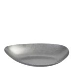 ANTIQUE STONEWASH GREY ΠΙΑΤΟ ΒΑΘΥ ΤΡΙΓΩΝΙΚΟ SS 18/10 30Χ20Χ4,8ΕΚ.