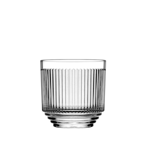 DORIAN WHISKEY 335ML H:8,8 D:8,7CM. SB3.OB18 P/576