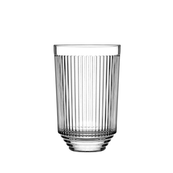DORIAN LONG DRINK 375ML H:12,5 D:7,9CM. SB3.OB18 P/576