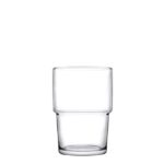 HILL WATER TEMPERED STACKABLE 200CC H:9.2 D:6.5 PLT/1152 SB3.OB24.