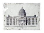 ΚΑΔΡΟ ''BERLIN SCHLOSS'' 80Χ60ΕΚ