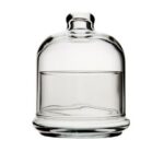 BASIC BOWL 230ML H:10,1 D:8,2CM P/672 GB1.OB24