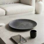 ΠΙΑΤΕΛΑ ΔΙΑΚΟΣΜΗΤΙΚΗ ΞΥΛ.ΣΤΡΟΓ. 30X30ΕΚ. - Image 2