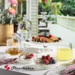 BASIC BOWL 230ML H:10,1 D:8,2CM P/672 GB1.OB24 - Image 2