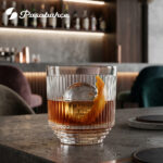 DORIAN WHISKEY 335ML H:8,8 D:8,7CM. SB3.OB18 P/576 - Image 2