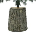 INART ΔΕΝΤΡΟ XMAS ΧΙΟΝΙΣΜΕΝΟ PVC 1324 TIPS Υ210 Λευκό-Ιβουάρ 2-85-199-0014 - Image 3