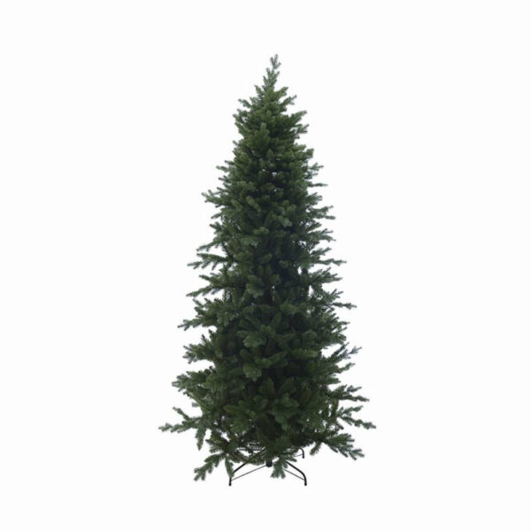 INART ΔΕΝΤΡΟ XMAS PVC 1470 TIPS ΠΡΑΣΙΝΟ Υ180 Πράσινος PVC,PE 2-85-613-0007