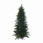 INART ΔΕΝΤΡΟ XMAS PVC 1950 TIPS ΠΡΑΣΙΝΟ Υ210 Πράσινος PVC,PE 2-85-613-0008
