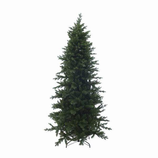 INART ΔΕΝΤΡΟ XMAS PVC 1950 TIPS ΠΡΑΣΙΝΟ Υ210 Πράσινος PVC,PE 2-85-613-0008
