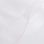 ΚΟΡΔΕΛΑ ΣΠΙΡΑΛ ΛΕΥΚΗ 500x12cm - Image 3