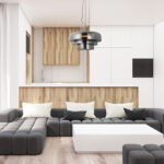 ΚΡΕΜΑΣΤΟ ΦΩΤΙΣΤΙΚΟ ACA HM25127SM ΟΡΕΙΧΑΛΚΟΣ ΦΙΜΕ LED 12W 3000K IP20 D42XH120CM - Image 2