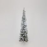 ΔΕΝΤΡΟ ΧΙΟΝΙΣΜΕΝΟ SUPER SLIM PVC 180cm