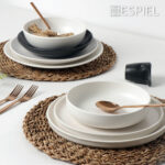 TERRA MATT CREAM ΠΙΑΤΟ ΒΑΘΥ NORDIC/STEP 20ΕΚ - Image 2